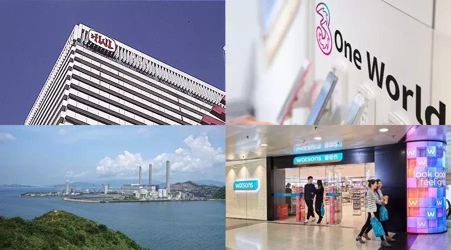 2019全球前30名利润最高的公司,2018世界前十大市值公司