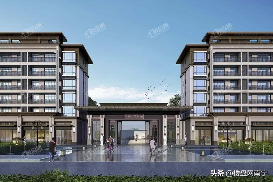 南宁兴宁东新建医院,兴宁在建新医院