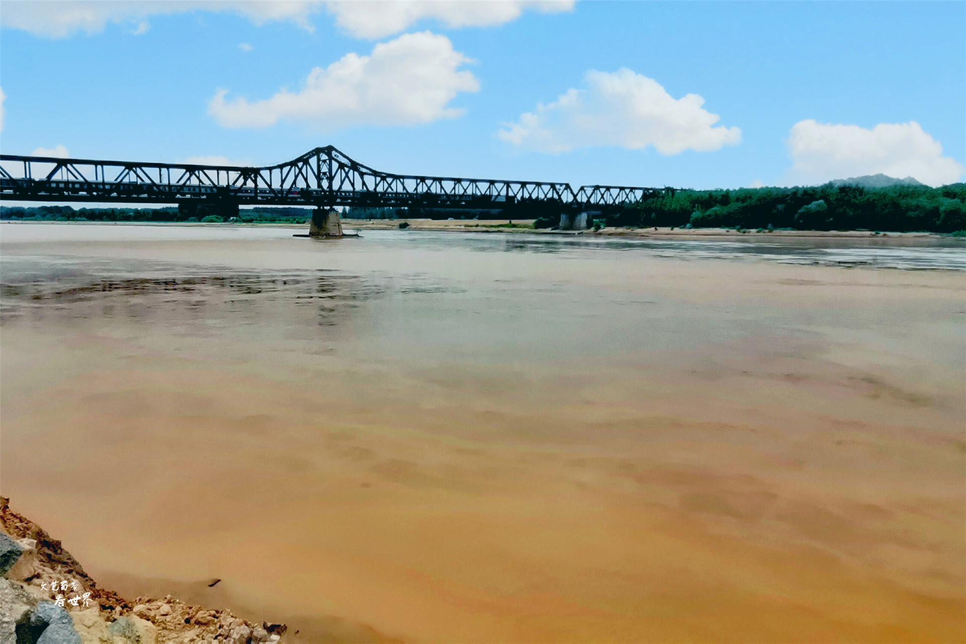 开封段黄河悬河超过地面多少米,现在黄河开封段还是悬河吗