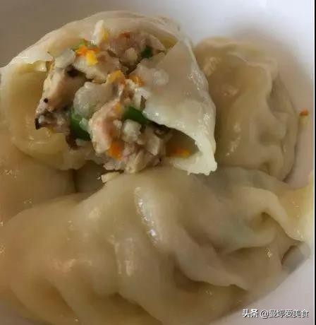 饺子馅用什么食材比较好吃,用什么食材做牛肉饺子馅好吃