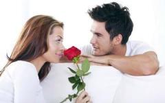 适合谈恋爱的三十六计,恋爱技巧女生三十六计