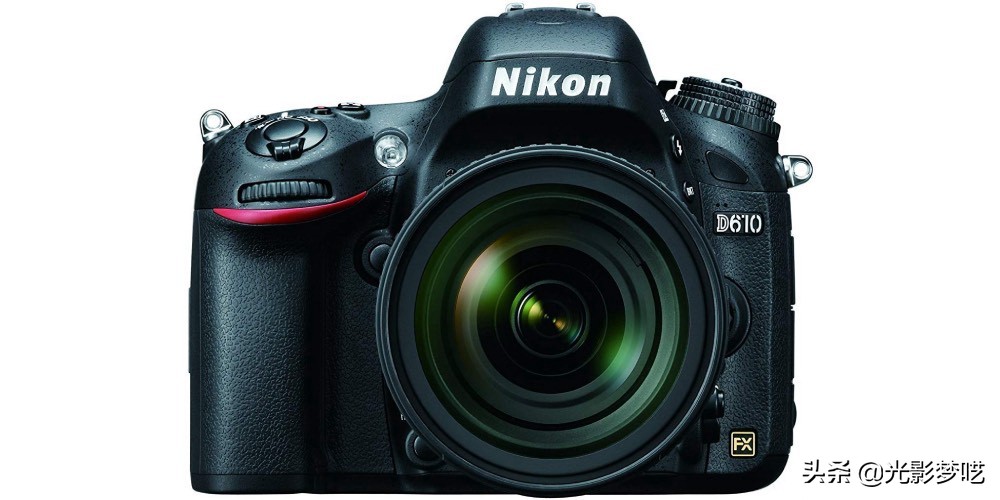 新手入门万元全画幅单反相机推荐,尼康全画幅单反相机哪个性价比高