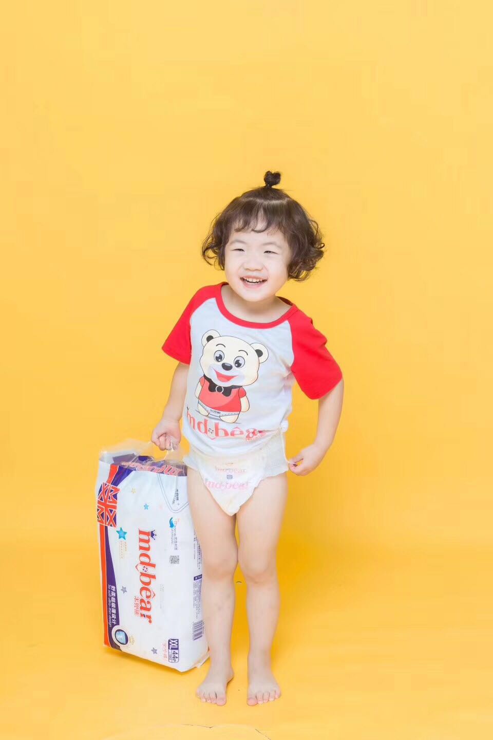 米兜熊纸尿裤怎么样啊,米兜熊纸尿裤官方旗舰店直播