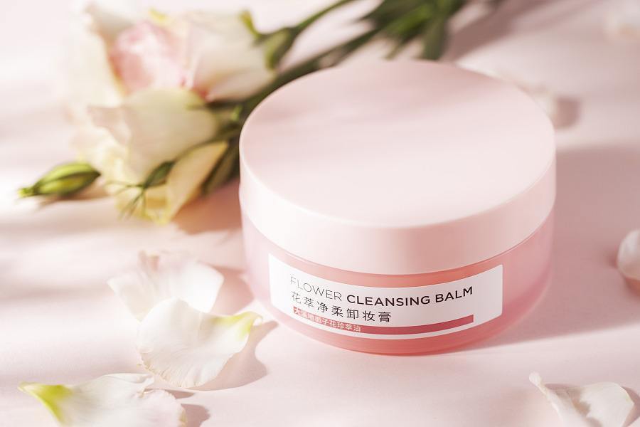 卸妆水卸妆油卸妆膏分析,卸妆膏卸妆油卸妆水到底哪个好