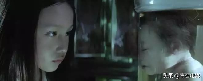 梁家辉演的恐怖片,梁家辉恐怖片