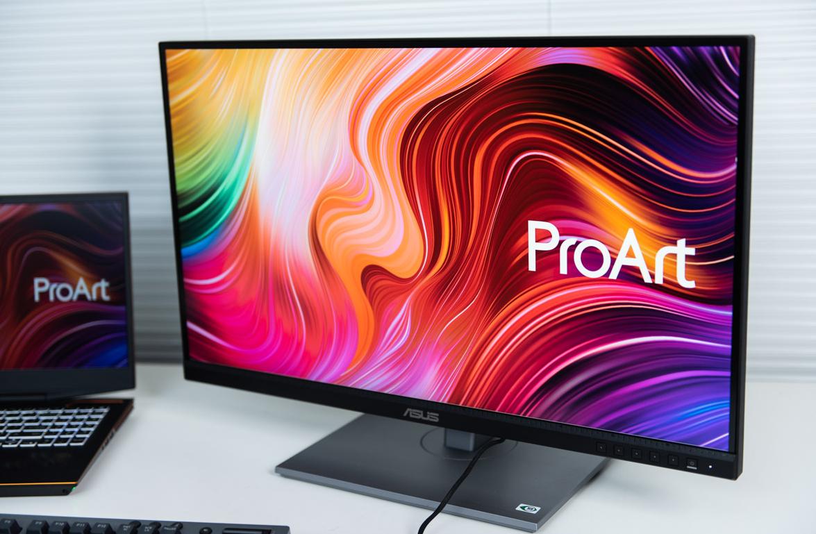 华硕pa278qcv显示器评测,华硕PA279Q显示器