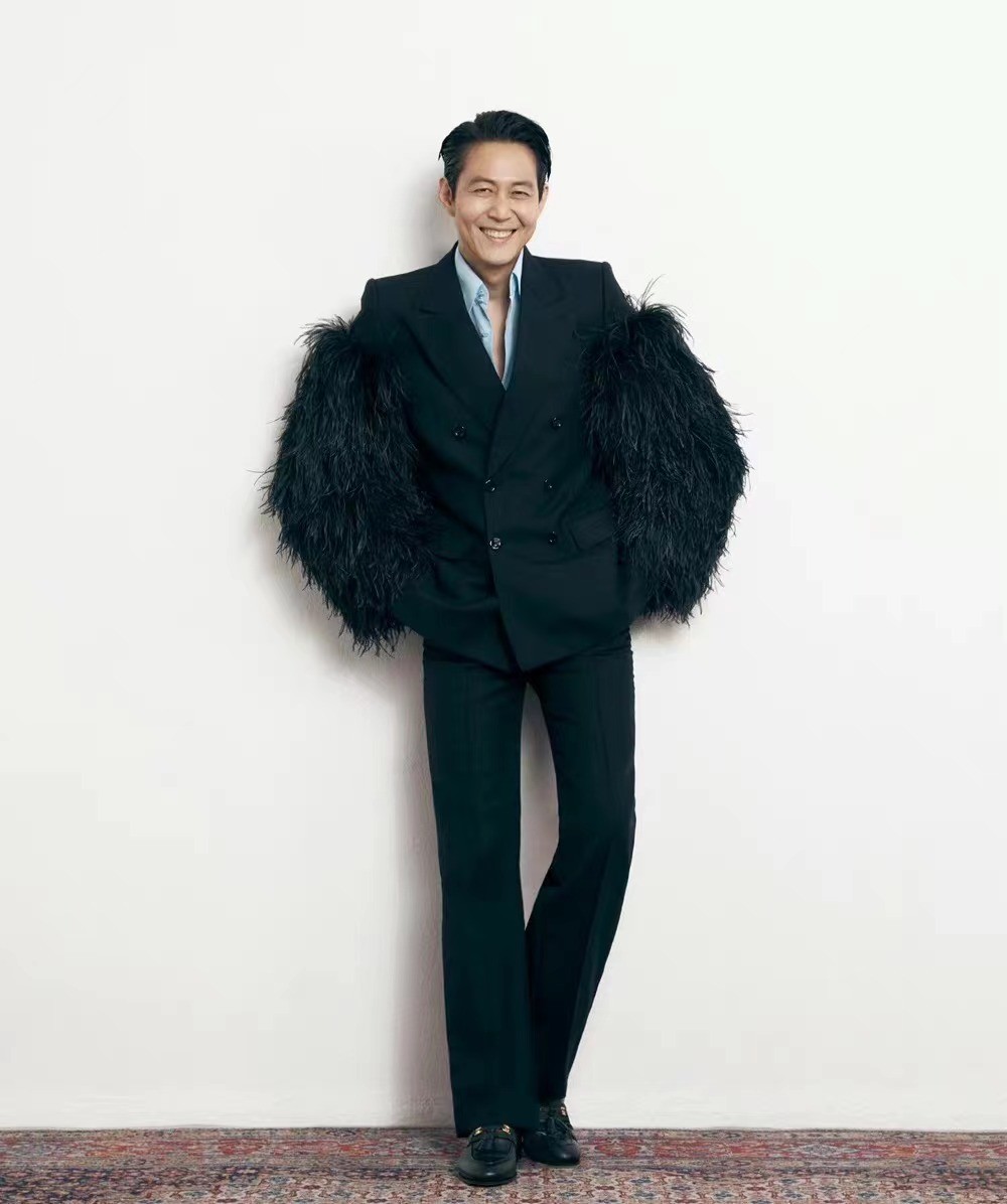 辅佐官李政宰申敏儿cut,辅佐官申敏儿李政宰结局