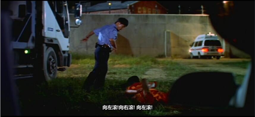 韩国一部黑色幽默的电影,韩国无厘头搞笑电影推荐