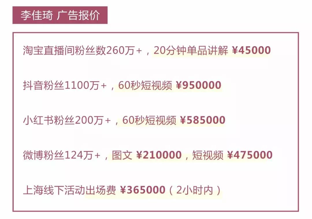 被李佳琦OMG吹上天的东西，其实真不好用