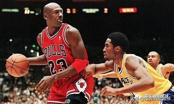乔丹到底强在哪里,乔丹这么强为何还是探花