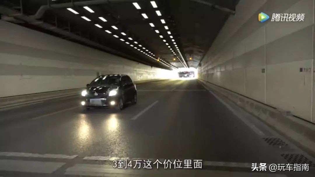 几万块钱买丰田suv,几万块钱的丰田车是哪一款