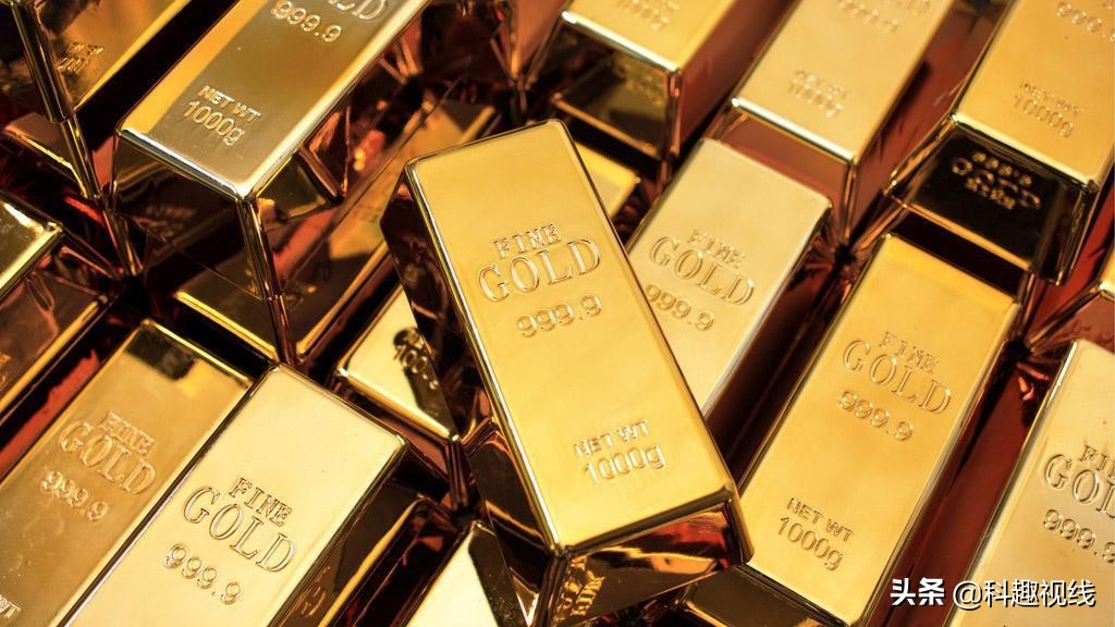 真菌不再是吃腐专业户，澳大利亚发现能搬运黄金的黄金“菌”工