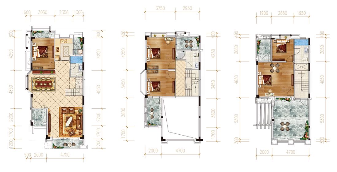 高铁附近湖景房,惠州富力湾10万一套房