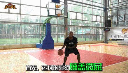 打篮球特别久还是很菜怎么办,多运球就能练好篮球吗