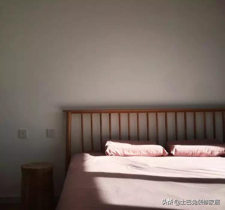 低预算简约风装修高级感,毛坯房装修预算5万清单简约风