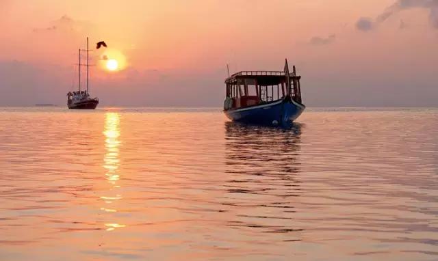 马尔代夫马富士岛攻略,马尔代夫卡尼富士岛旅游攻略