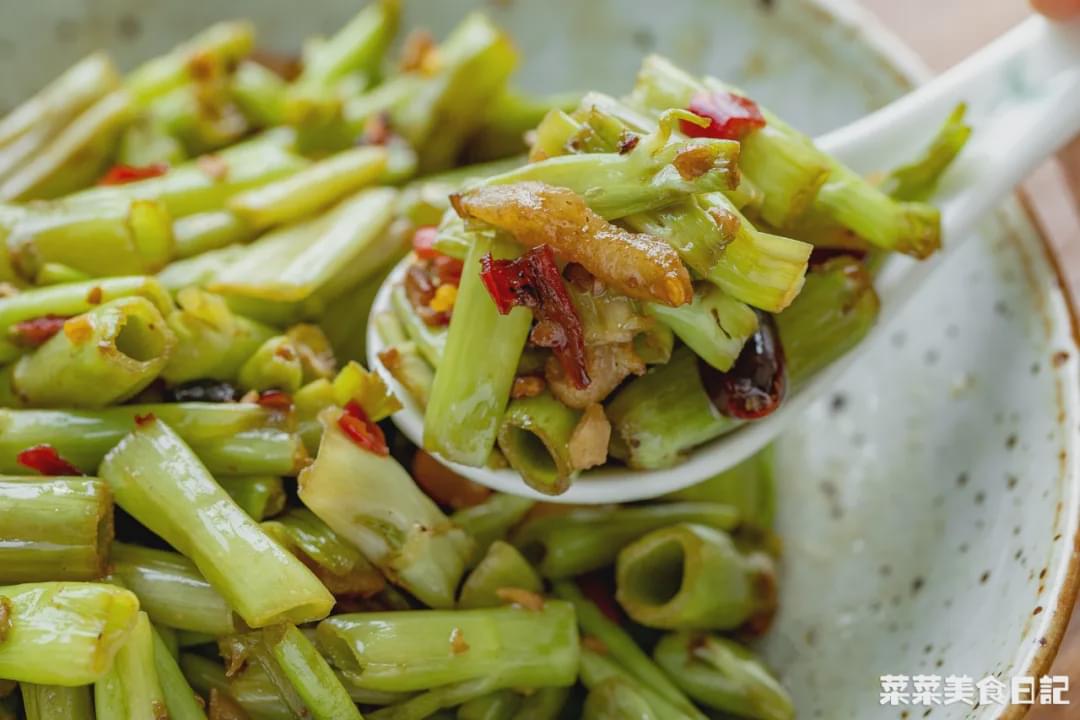 简单省事开胃下饭越吃越过瘾,简单三步搞定怎么吃都不腻