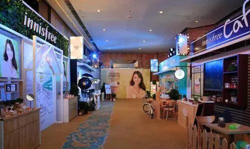 韩妆的落寞和国产的化妆品的崛起,国货美妆崛起之路