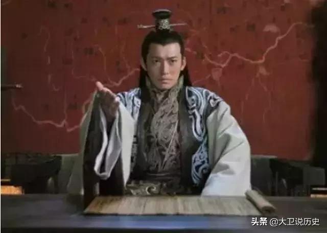 孙权犯了一个致命错误，导致东吴后继无人，最终加速了国家的灭亡