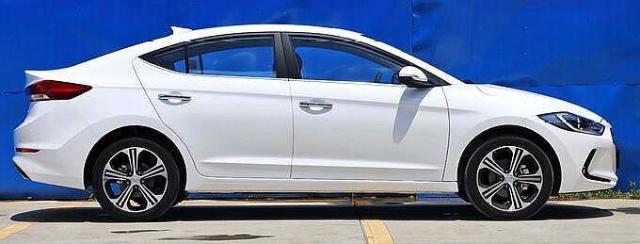 1.5l的新领动与1.6l轩逸哪个好,19款轩逸豪华版和领动哪个值得买