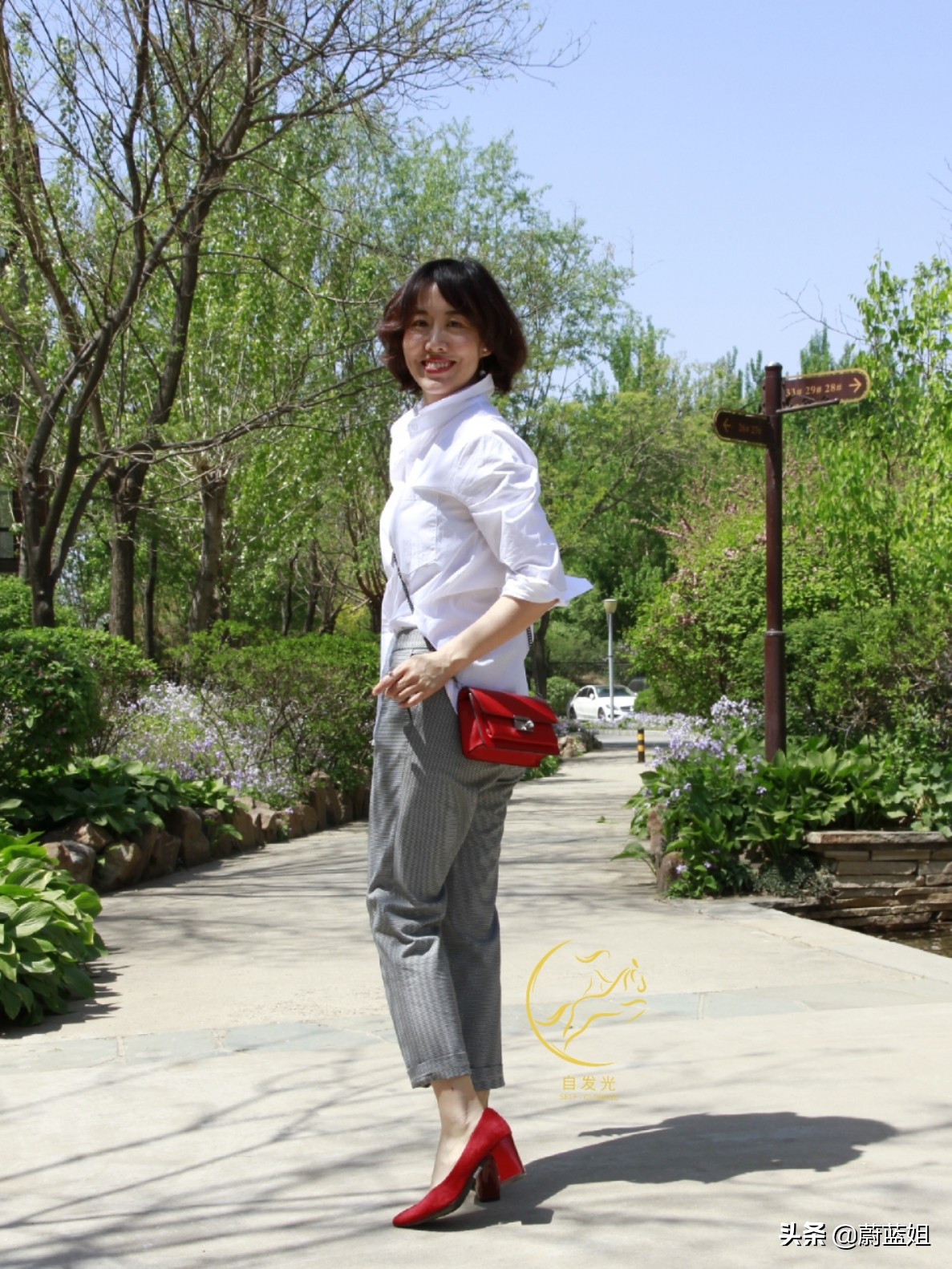 没有好鞋穷半截,没鞋穿了穷的买不起了