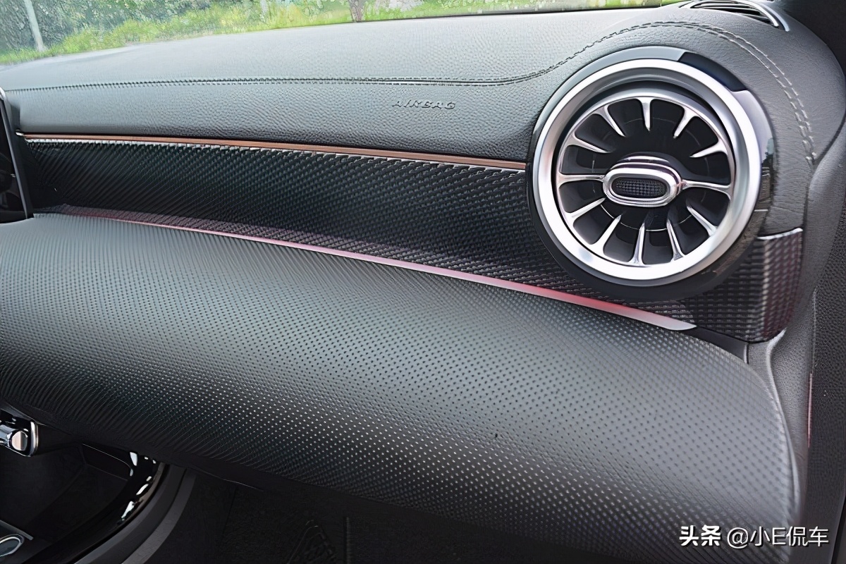 奔驰cla200动感和时尚的区别,新款奔驰cla200试驾视频