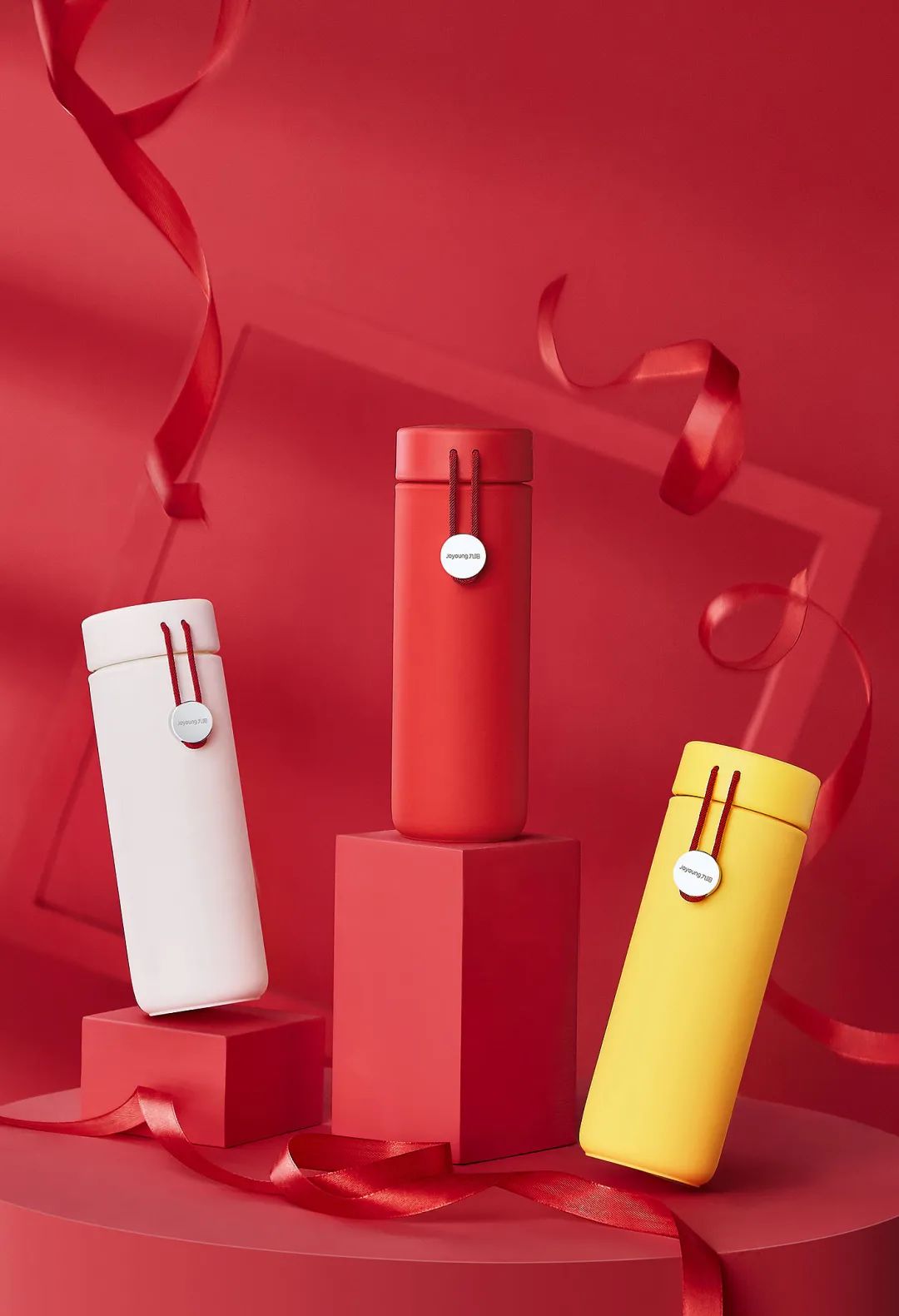 保温杯设计款,保温杯设计感可泡茶