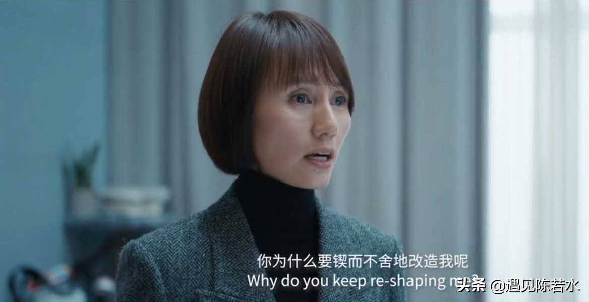 看完囧妈的感受,看过囧妈之后的感触