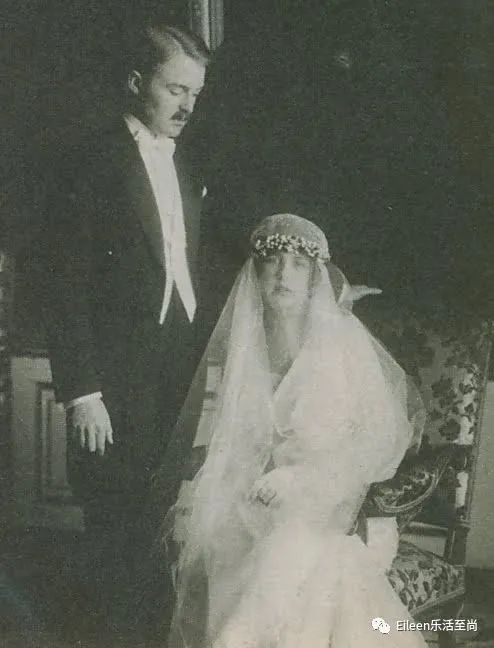 私生女王储弃位，公主构陷准弟媳，完美王妃背后有多少暗涌？