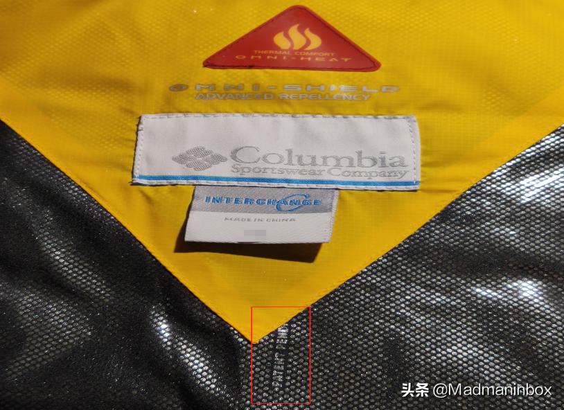 户外品牌（三）——ColumbiaKailasTheNorthFace