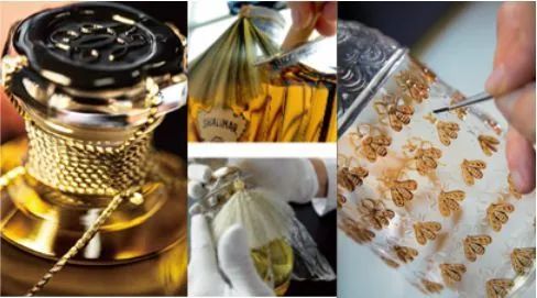 娇兰帝皇蜂姿密集修护面霜,娇兰密集修复