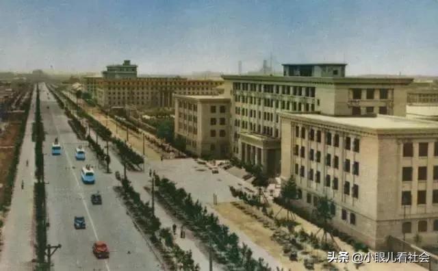 北京几个区，所有北京人的回忆，真的回不去了……