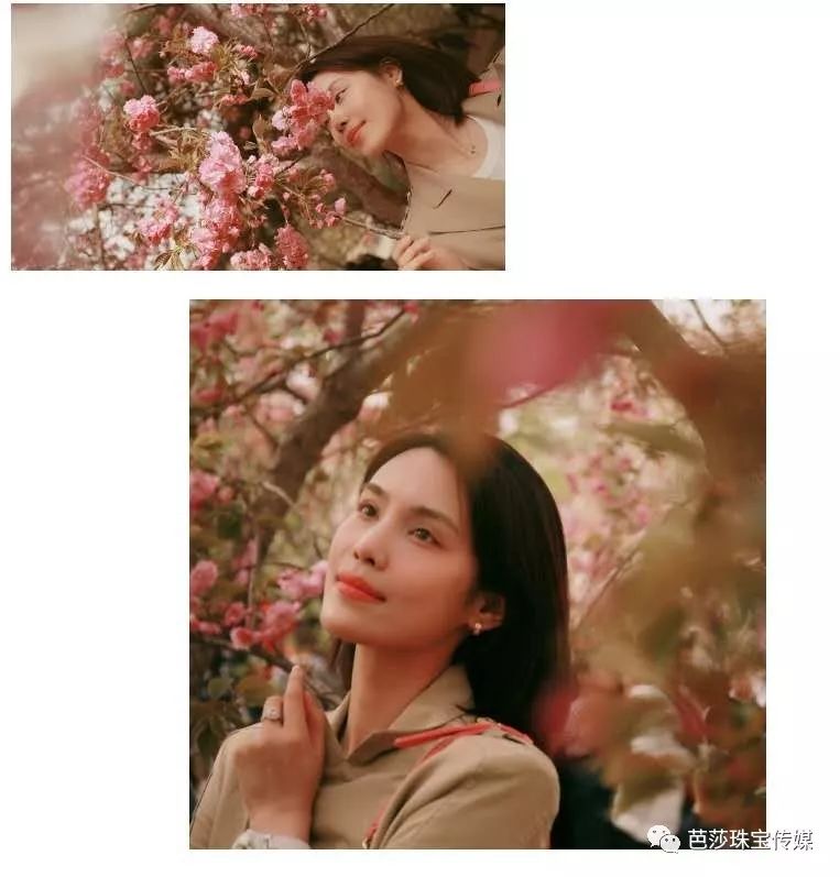 早春最流行的珠宝搭配,什么穿搭可以戴夸张的珠宝