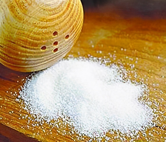 用盐洗脸有什么好处吗能祛痘吗,食盐加醋洗脸的功效