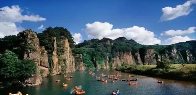 沈阳周边游4天短途旅游,沈阳周边省份游2-3天短途旅游