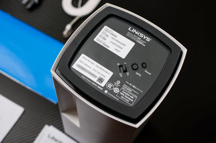 楼房wifi的mesh组网图片,复式户型wifi解决方案mesh推荐