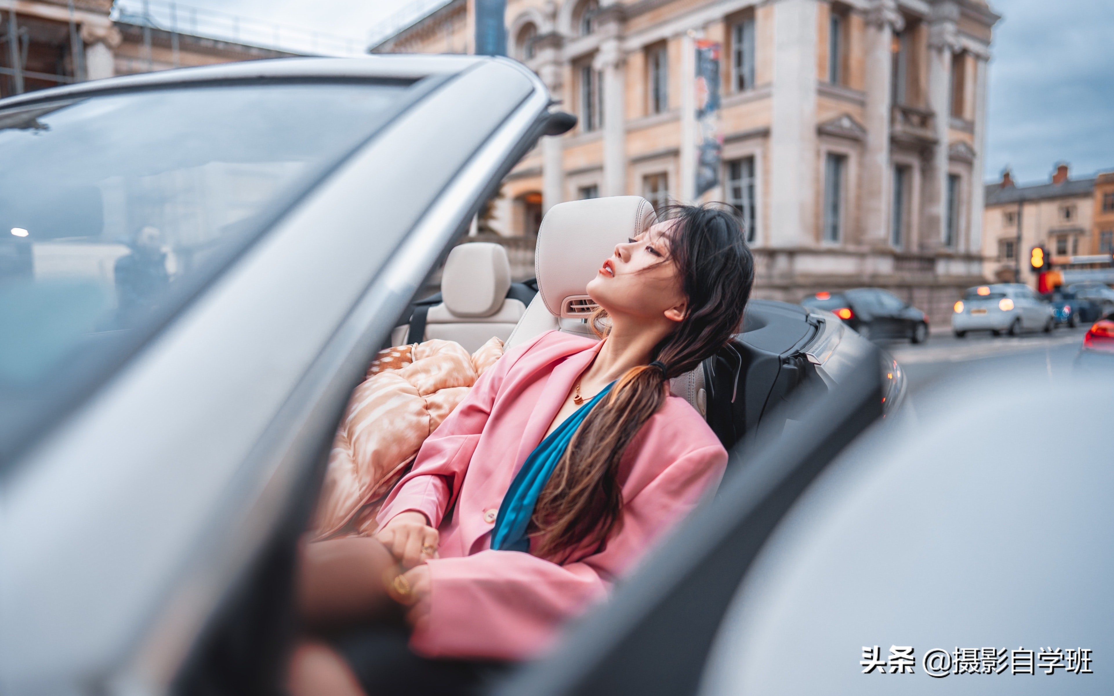 街拍100种拍摄技巧,街拍照100种姿势