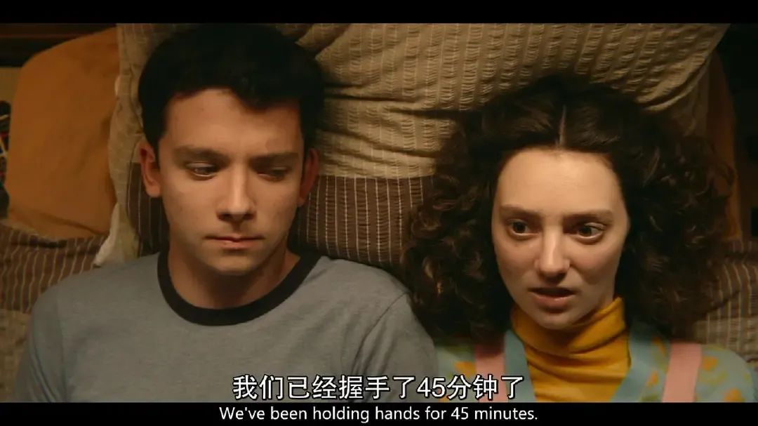 原来那么多人都有「啪啪后抑郁症」？