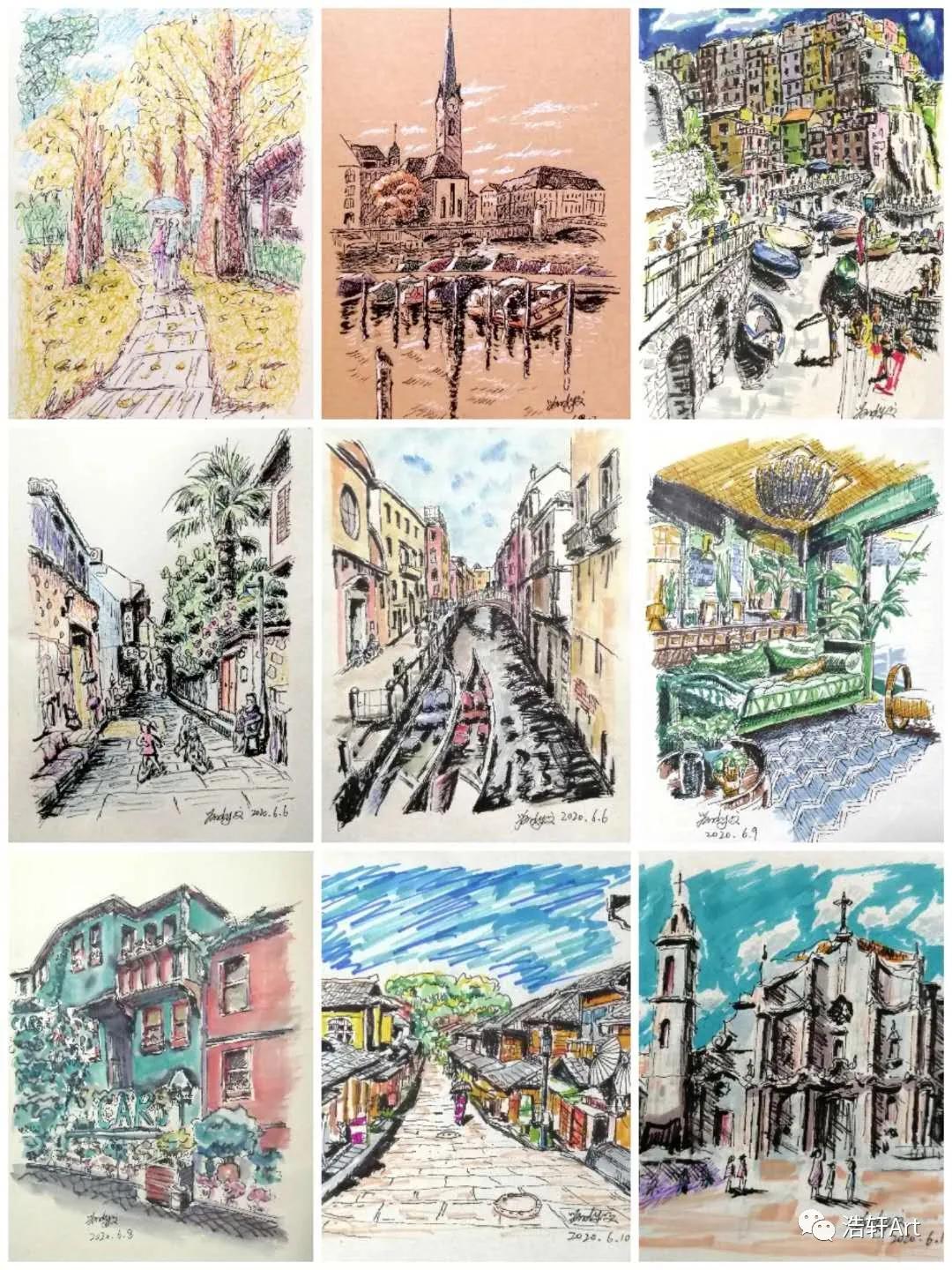 心中有画,心中有画下一句是什么