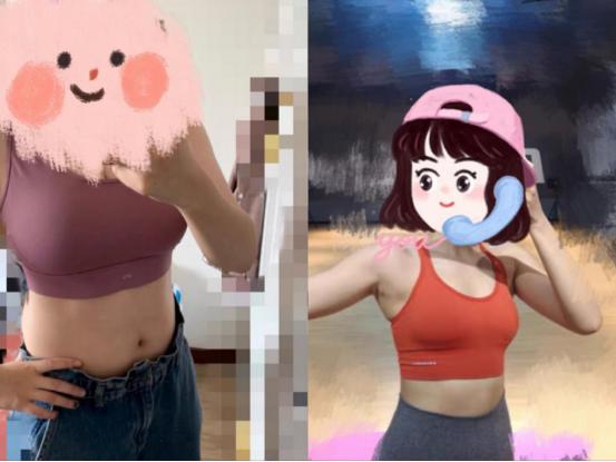 每天做帕梅拉能瘦吗,每天什么时间做帕梅拉最好