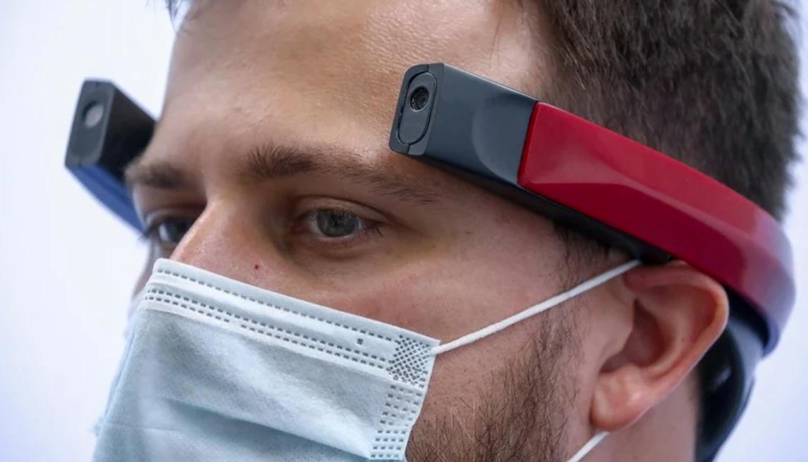 让盲人恢复视力的最新科技,盲人恢复视力手术