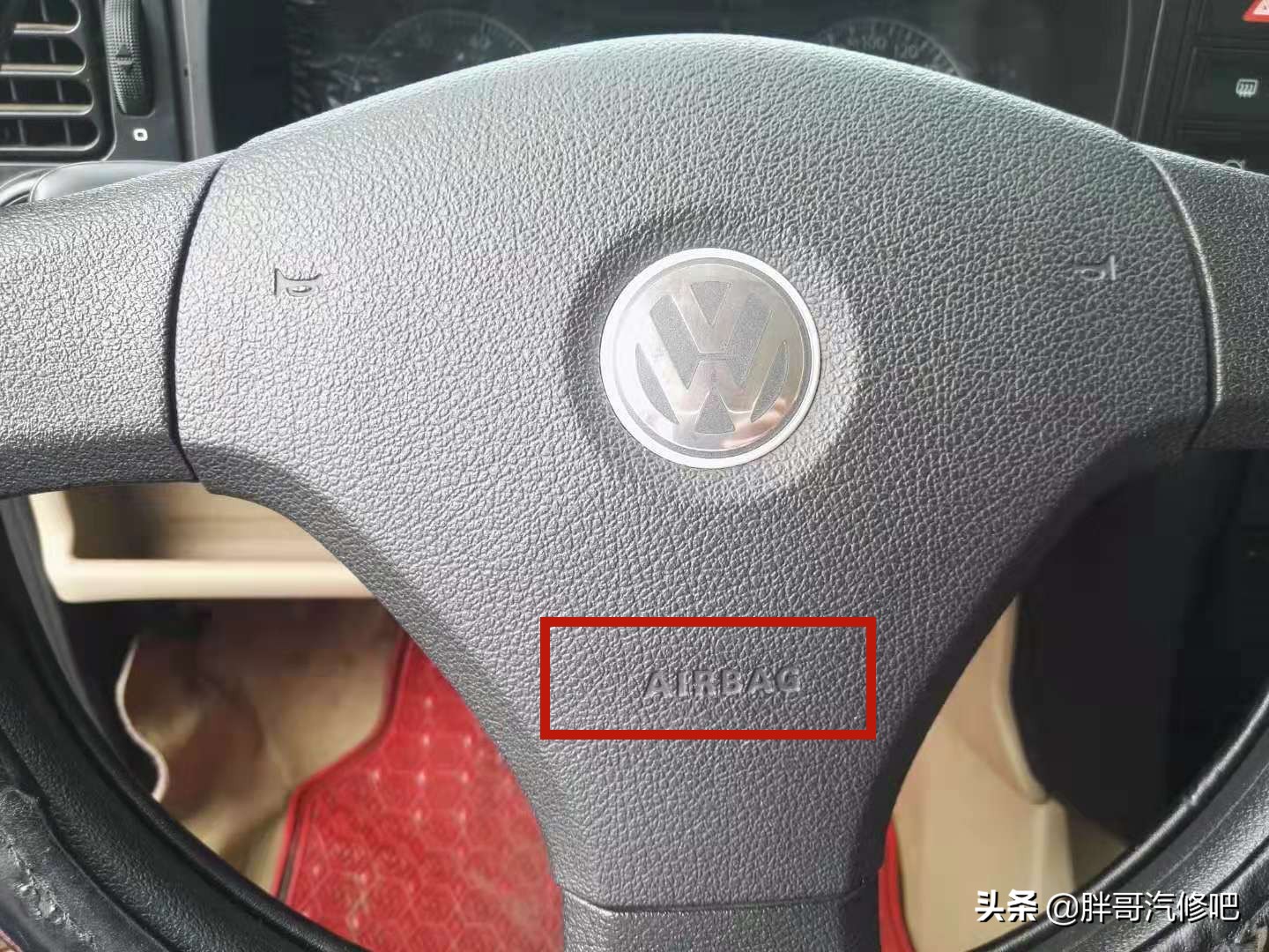 胖哥第一期视频,胖哥试车动力大的车