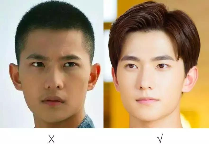 男士帅发型图片大全,先生好帅男士发型设计