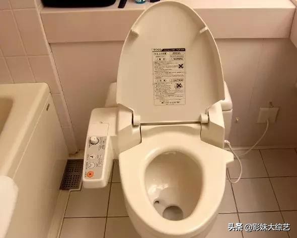 自动马桶冲洗屁股会到处都是屎吗,用家里马桶冲洗屁股好吗