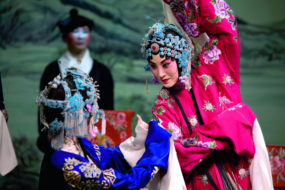 郭德纲与京剧界的关系,郭德纲在京剧界的地位