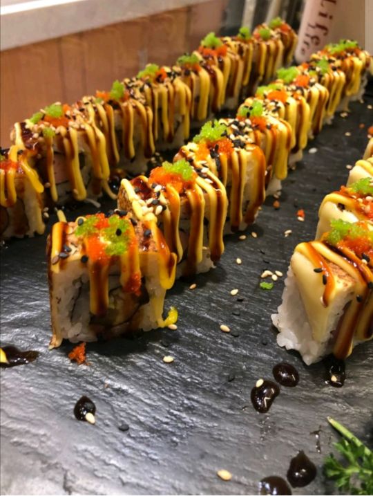 西安红透天自助涮烤,西安盛运涮烤自助