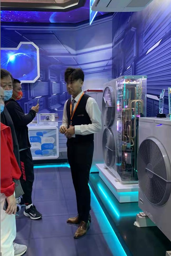 华夏家博会日立,华夏家博会广州合作品牌