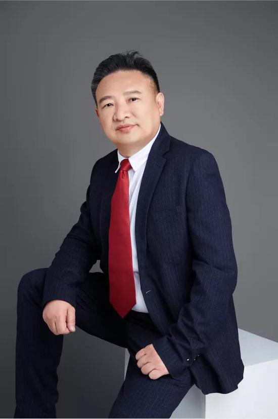 大刀阔斧搞改革:潘先根与成都高新实验的这十年