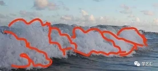 唯美油画棒教程,重彩油画棒教程简单