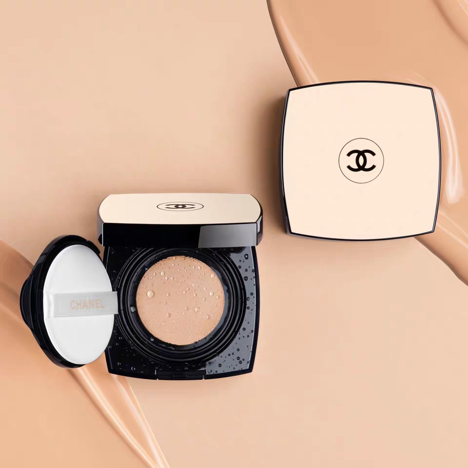 都说气垫粉底好，到底哪款最好？8款热门网红气垫大盘点